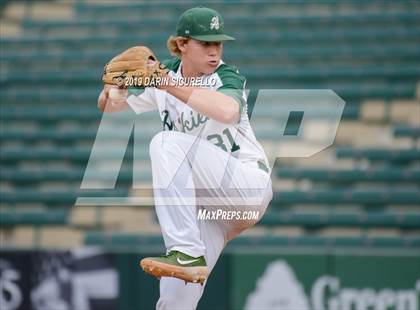 Thumbnail 1 in Horizon vs. Notre Dame Prep (AIA 5A Semifinal) photogallery.
