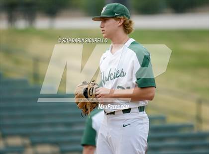 Thumbnail 1 in Horizon vs. Notre Dame Prep (AIA 5A Semifinal) photogallery.