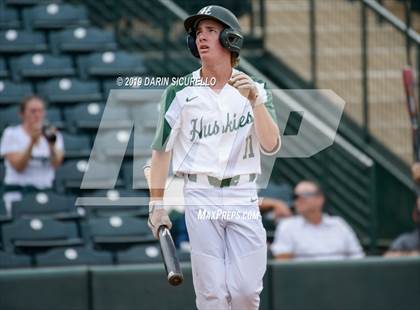 Thumbnail 2 in Horizon vs. Notre Dame Prep (AIA 5A Semifinal) photogallery.