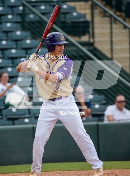 Thumbnail 1 in Horizon vs. Notre Dame Prep (AIA 5A Semifinal) photogallery.