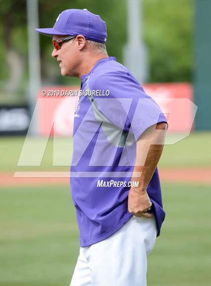Thumbnail 3 in Horizon vs. Notre Dame Prep (AIA 5A Semifinal) photogallery.