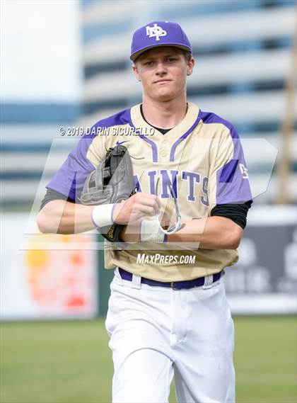 Thumbnail 1 in Horizon vs. Notre Dame Prep (AIA 5A Semifinal) photogallery.