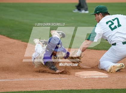 Thumbnail 1 in Horizon vs. Notre Dame Prep (AIA 5A Semifinal) photogallery.