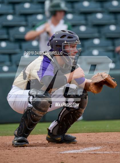 Thumbnail 3 in Horizon vs. Notre Dame Prep (AIA 5A Semifinal) photogallery.