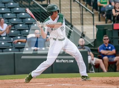 Thumbnail 2 in Horizon vs. Notre Dame Prep (AIA 5A Semifinal) photogallery.