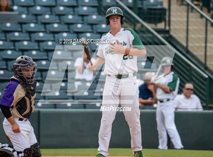 Thumbnail 3 in Horizon vs. Notre Dame Prep (AIA 5A Semifinal) photogallery.