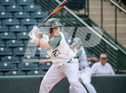 Thumbnail 1 in Horizon vs. Notre Dame Prep (AIA 5A Semifinal) photogallery.