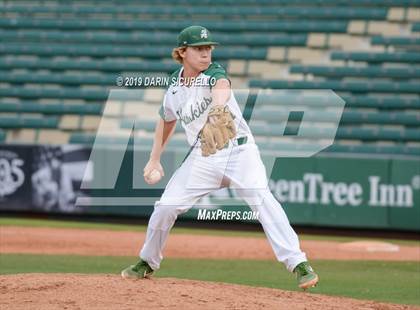 Thumbnail 1 in Horizon vs. Notre Dame Prep (AIA 5A Semifinal) photogallery.