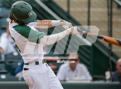 Thumbnail 3 in Horizon vs. Notre Dame Prep (AIA 5A Semifinal) photogallery.