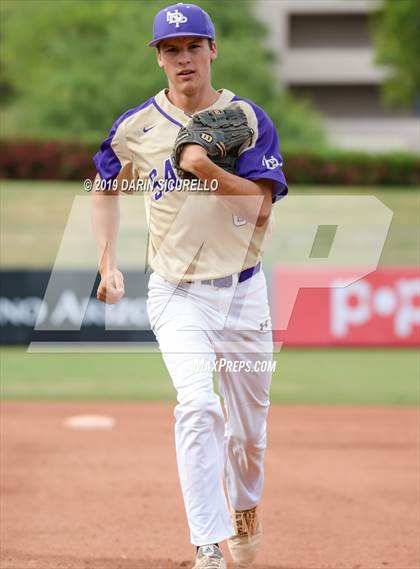 Thumbnail 1 in Horizon vs. Notre Dame Prep (AIA 5A Semifinal) photogallery.