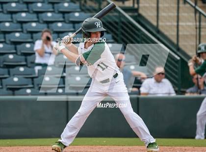 Thumbnail 3 in Horizon vs. Notre Dame Prep (AIA 5A Semifinal) photogallery.