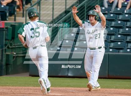 Thumbnail 1 in Horizon vs. Notre Dame Prep (AIA 5A Semifinal) photogallery.