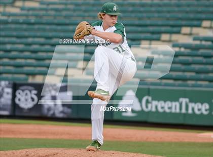 Thumbnail 3 in Horizon vs. Notre Dame Prep (AIA 5A Semifinal) photogallery.