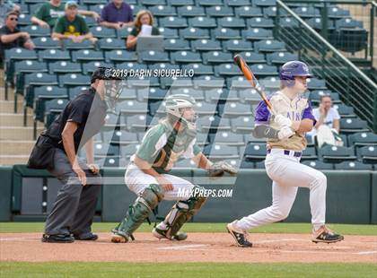 Thumbnail 1 in Horizon vs. Notre Dame Prep (AIA 5A Semifinal) photogallery.