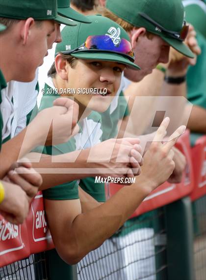 Thumbnail 1 in Horizon vs. Notre Dame Prep (AIA 5A Semifinal) photogallery.