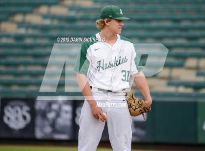 Thumbnail 1 in Horizon vs. Notre Dame Prep (AIA 5A Semifinal) photogallery.