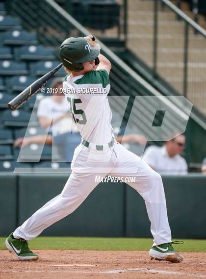 Thumbnail 1 in Horizon vs. Notre Dame Prep (AIA 5A Semifinal) photogallery.