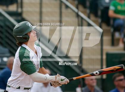 Thumbnail 1 in Horizon vs. Notre Dame Prep (AIA 5A Semifinal) photogallery.