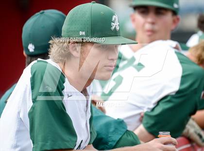 Thumbnail 3 in Horizon vs. Notre Dame Prep (AIA 5A Semifinal) photogallery.