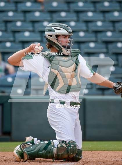 Thumbnail 3 in Horizon vs. Notre Dame Prep (AIA 5A Semifinal) photogallery.