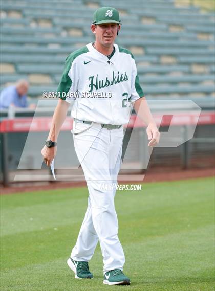 Thumbnail 3 in Horizon vs. Notre Dame Prep (AIA 5A Semifinal) photogallery.