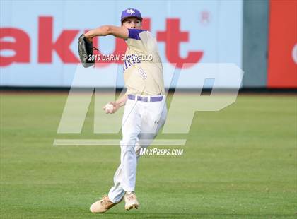 Thumbnail 3 in Horizon vs. Notre Dame Prep (AIA 5A Semifinal) photogallery.