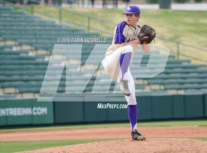 Thumbnail 2 in Horizon vs. Notre Dame Prep (AIA 5A Semifinal) photogallery.