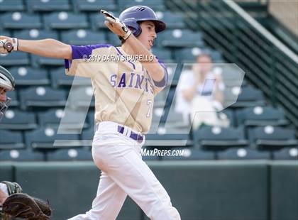 Thumbnail 1 in Horizon vs. Notre Dame Prep (AIA 5A Semifinal) photogallery.