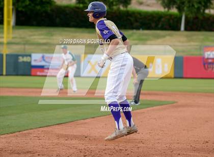 Thumbnail 2 in Horizon vs. Notre Dame Prep (AIA 5A Semifinal) photogallery.
