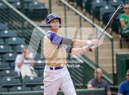Thumbnail 1 in Horizon vs. Notre Dame Prep (AIA 5A Semifinal) photogallery.