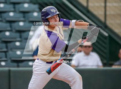 Thumbnail 3 in Horizon vs. Notre Dame Prep (AIA 5A Semifinal) photogallery.