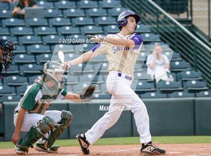 Thumbnail 3 in Horizon vs. Notre Dame Prep (AIA 5A Semifinal) photogallery.