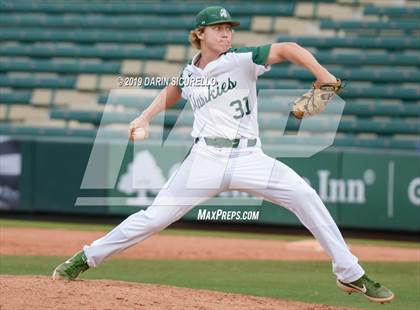 Thumbnail 2 in Horizon vs. Notre Dame Prep (AIA 5A Semifinal) photogallery.