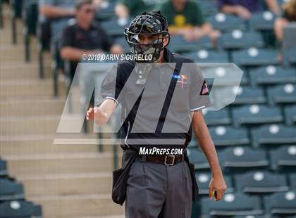 Thumbnail 2 in Horizon vs. Notre Dame Prep (AIA 5A Semifinal) photogallery.