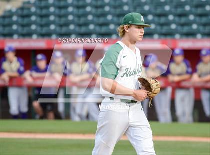 Thumbnail 2 in Horizon vs. Notre Dame Prep (AIA 5A Semifinal) photogallery.