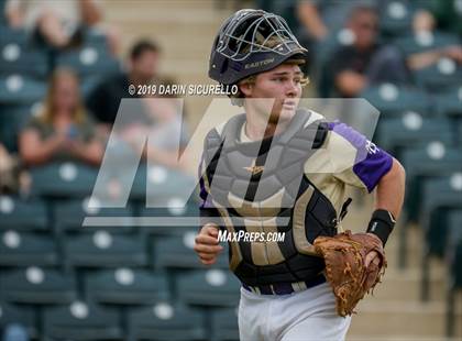 Thumbnail 1 in Horizon vs. Notre Dame Prep (AIA 5A Semifinal) photogallery.