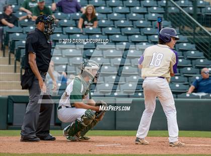 Thumbnail 1 in Horizon vs. Notre Dame Prep (AIA 5A Semifinal) photogallery.
