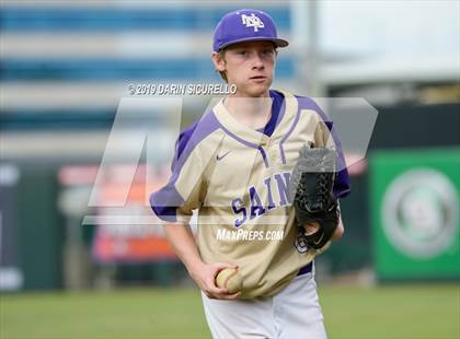 Thumbnail 2 in Horizon vs. Notre Dame Prep (AIA 5A Semifinal) photogallery.
