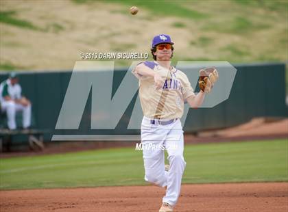 Thumbnail 1 in Horizon vs. Notre Dame Prep (AIA 5A Semifinal) photogallery.