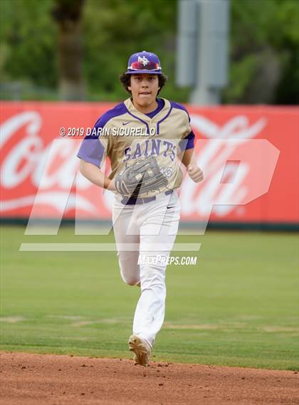 Thumbnail 2 in Horizon vs. Notre Dame Prep (AIA 5A Semifinal) photogallery.