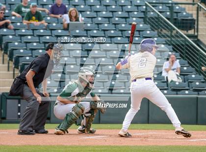 Thumbnail 3 in Horizon vs. Notre Dame Prep (AIA 5A Semifinal) photogallery.