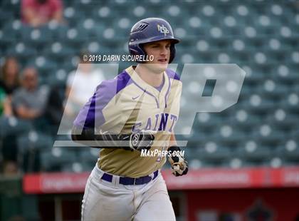 Thumbnail 2 in Horizon vs. Notre Dame Prep (AIA 5A Semifinal) photogallery.