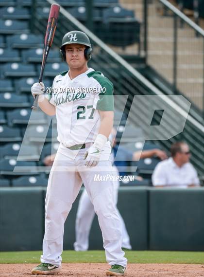 Thumbnail 1 in Horizon vs. Notre Dame Prep (AIA 5A Semifinal) photogallery.