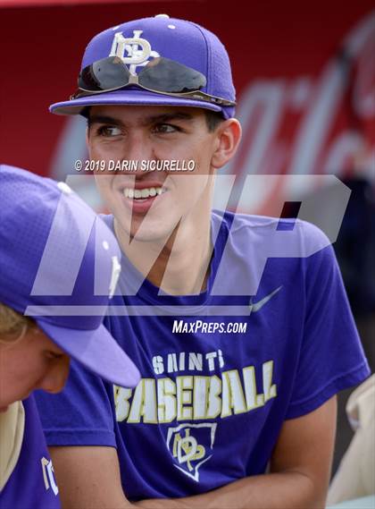 Thumbnail 3 in Horizon vs. Notre Dame Prep (AIA 5A Semifinal) photogallery.