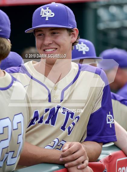 Thumbnail 3 in Horizon vs. Notre Dame Prep (AIA 5A Semifinal) photogallery.