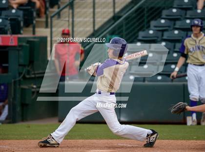 Thumbnail 2 in Horizon vs. Notre Dame Prep (AIA 5A Semifinal) photogallery.