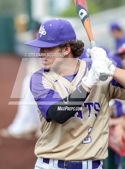 Thumbnail 1 in Horizon vs. Notre Dame Prep (AIA 5A Semifinal) photogallery.