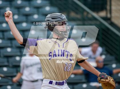 Thumbnail 2 in Horizon vs. Notre Dame Prep (AIA 5A Semifinal) photogallery.
