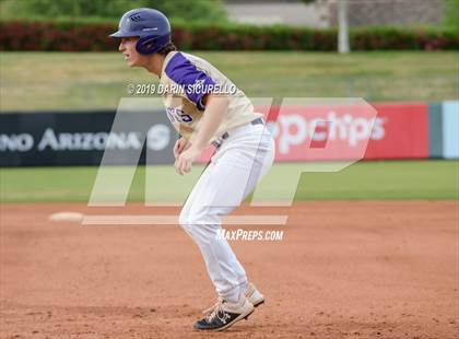 Thumbnail 1 in Horizon vs. Notre Dame Prep (AIA 5A Semifinal) photogallery.