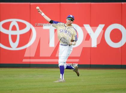 Thumbnail 1 in Horizon vs. Notre Dame Prep (AIA 5A Semifinal) photogallery.